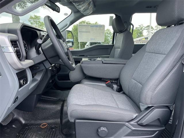 new 2025 Ford F-350 car, priced at $64,125