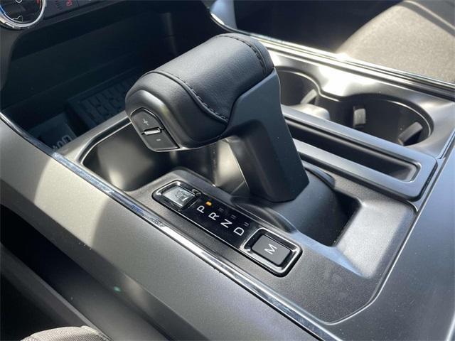 new 2025 Ford F-150 car, priced at $53,148