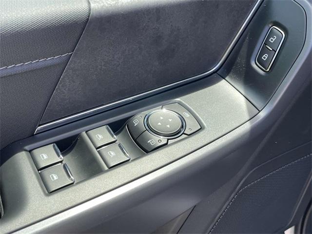 new 2025 Ford F-150 car, priced at $53,148