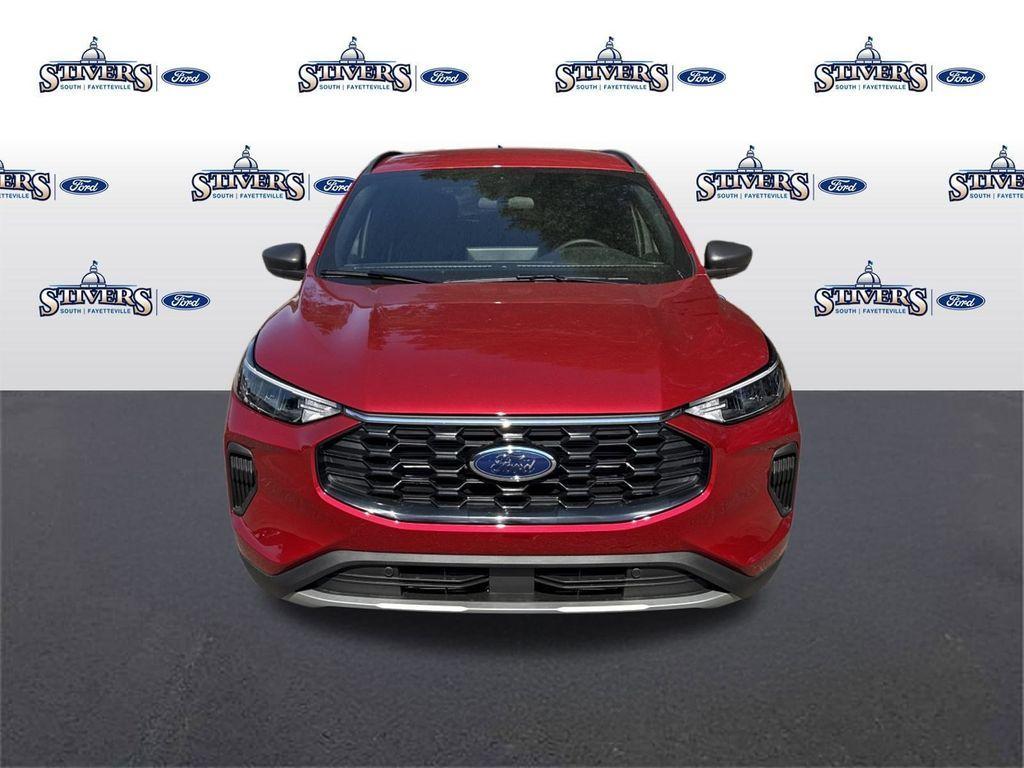 new 2025 Ford Escape car, priced at $32,894