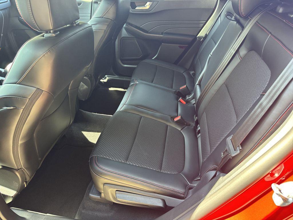 new 2025 Ford Escape car, priced at $32,894
