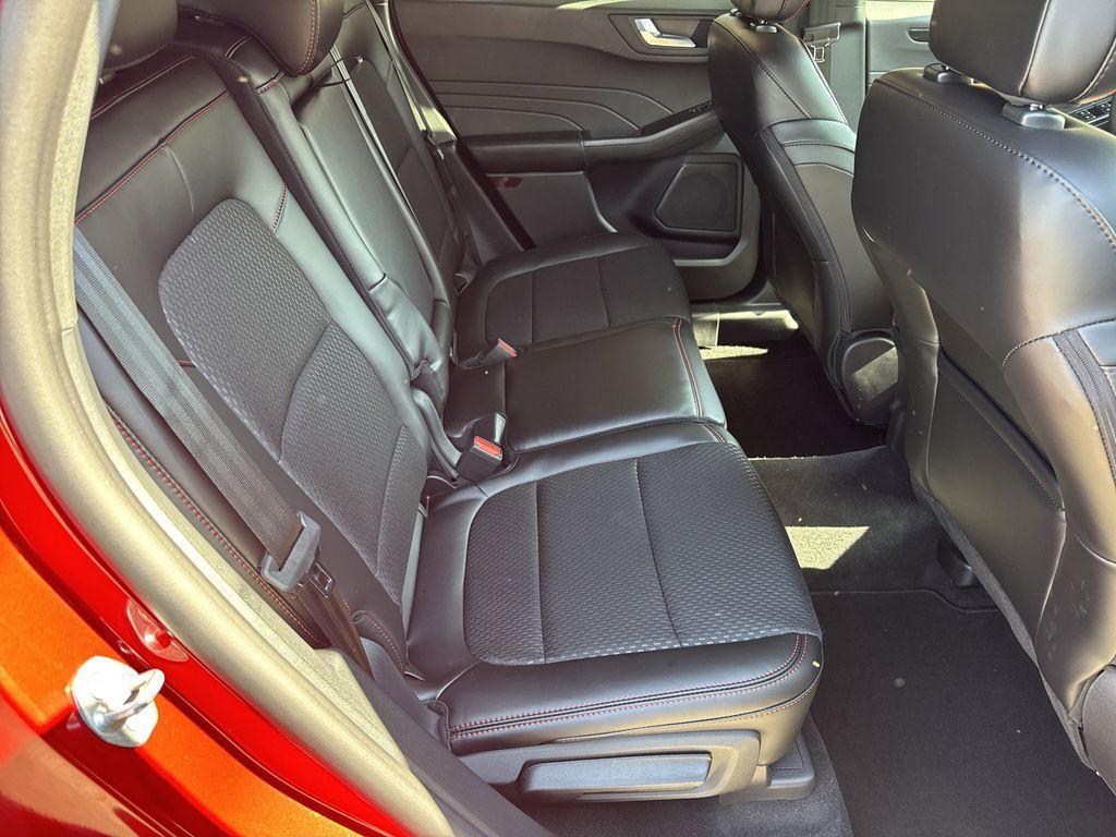 new 2025 Ford Escape car, priced at $32,894