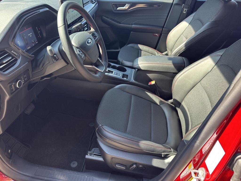 new 2025 Ford Escape car, priced at $32,894