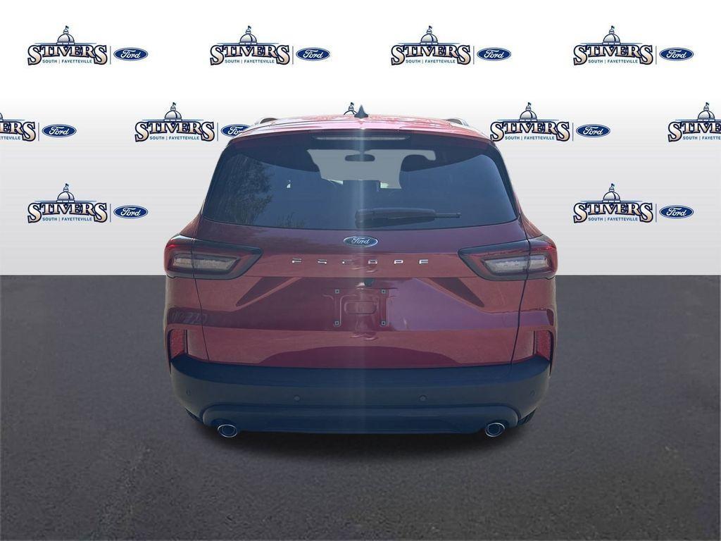 new 2025 Ford Escape car, priced at $32,894