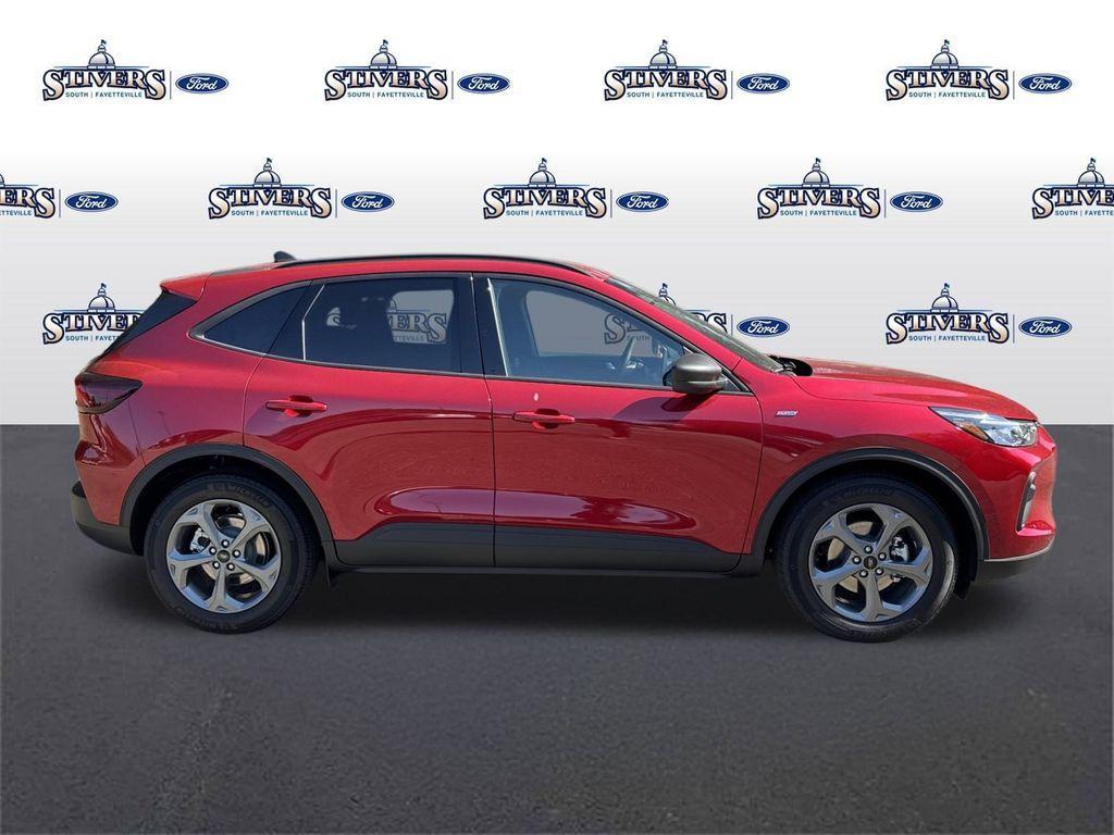 new 2025 Ford Escape car, priced at $32,894