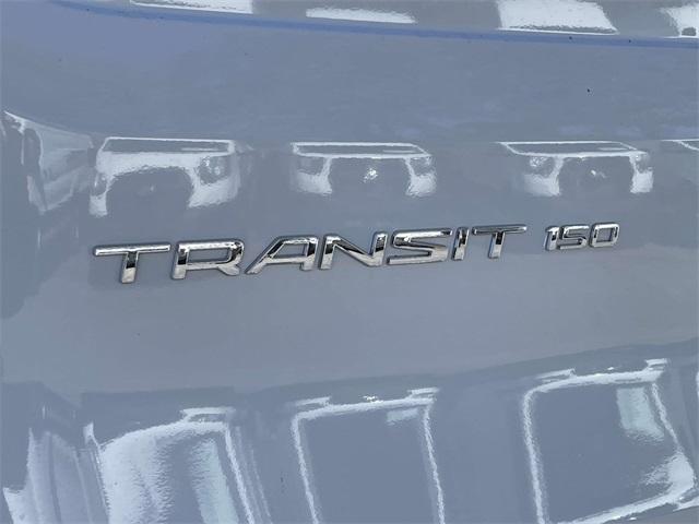 new 2024 Ford Transit-150 car, priced at $51,933