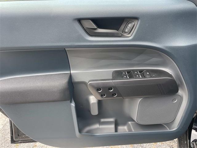 new 2025 Ford Maverick car, priced at $29,335
