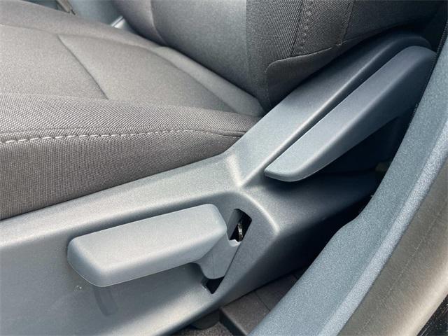 new 2025 Ford Maverick car, priced at $29,335