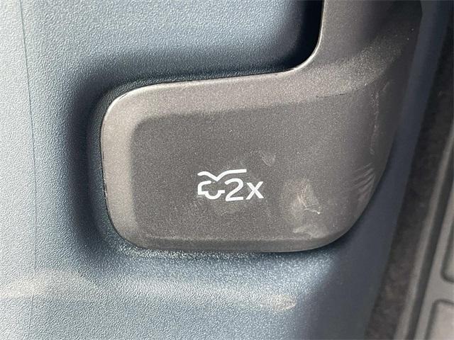 new 2025 Ford Maverick car, priced at $29,335