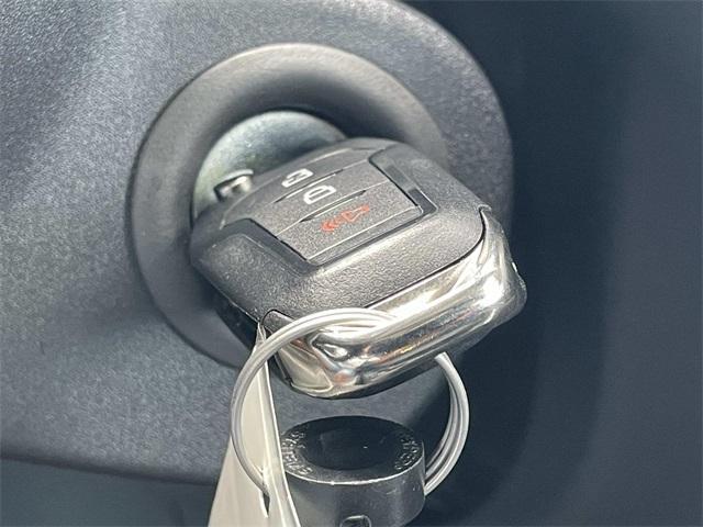 new 2025 Ford Maverick car, priced at $29,335