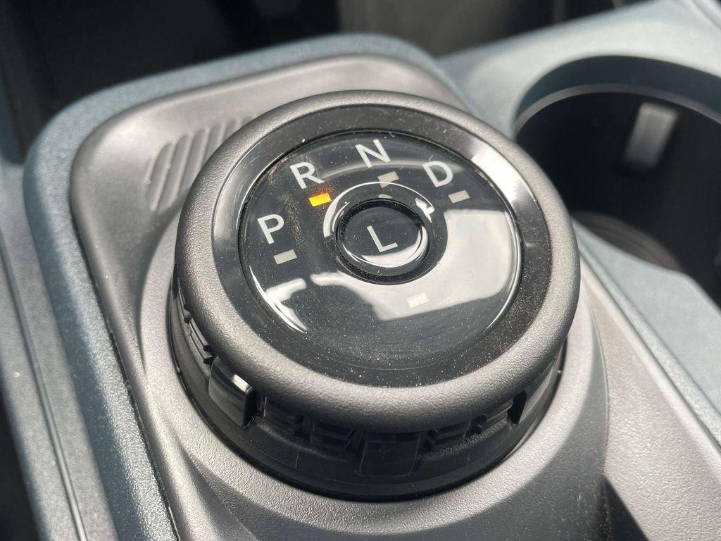 new 2025 Ford Maverick car, priced at $27,336