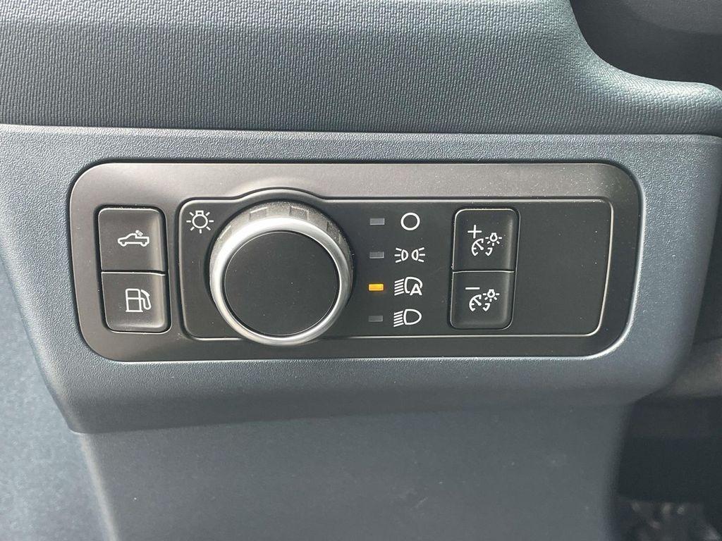 new 2025 Ford Maverick car, priced at $27,336