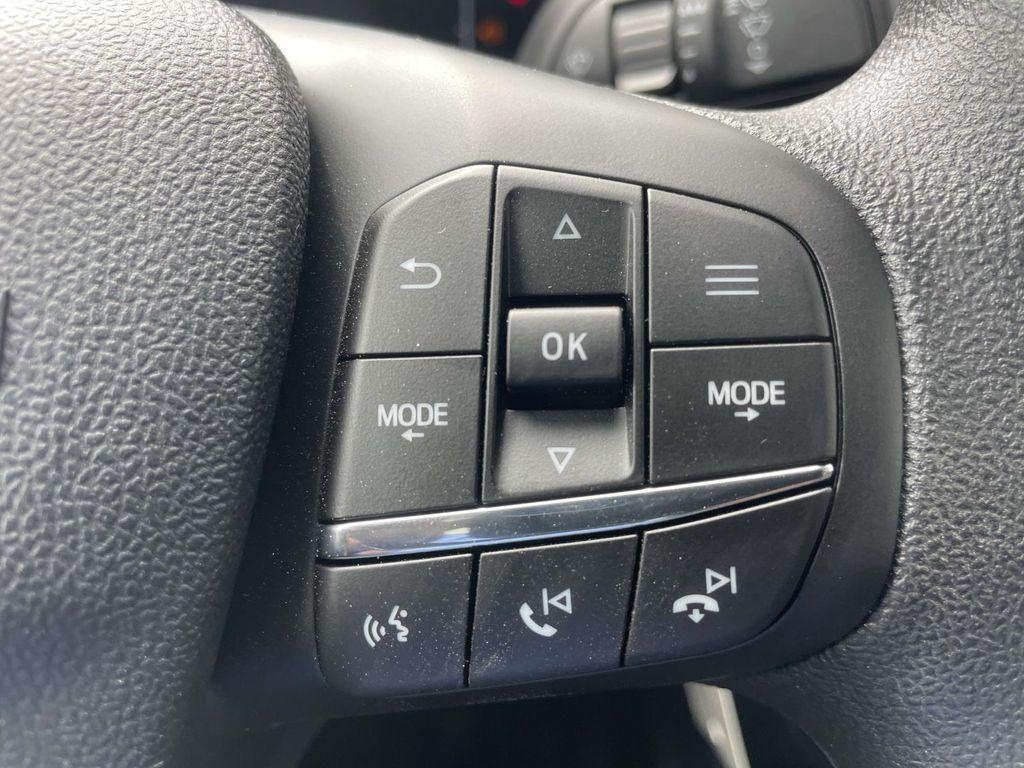 new 2025 Ford Maverick car, priced at $27,336