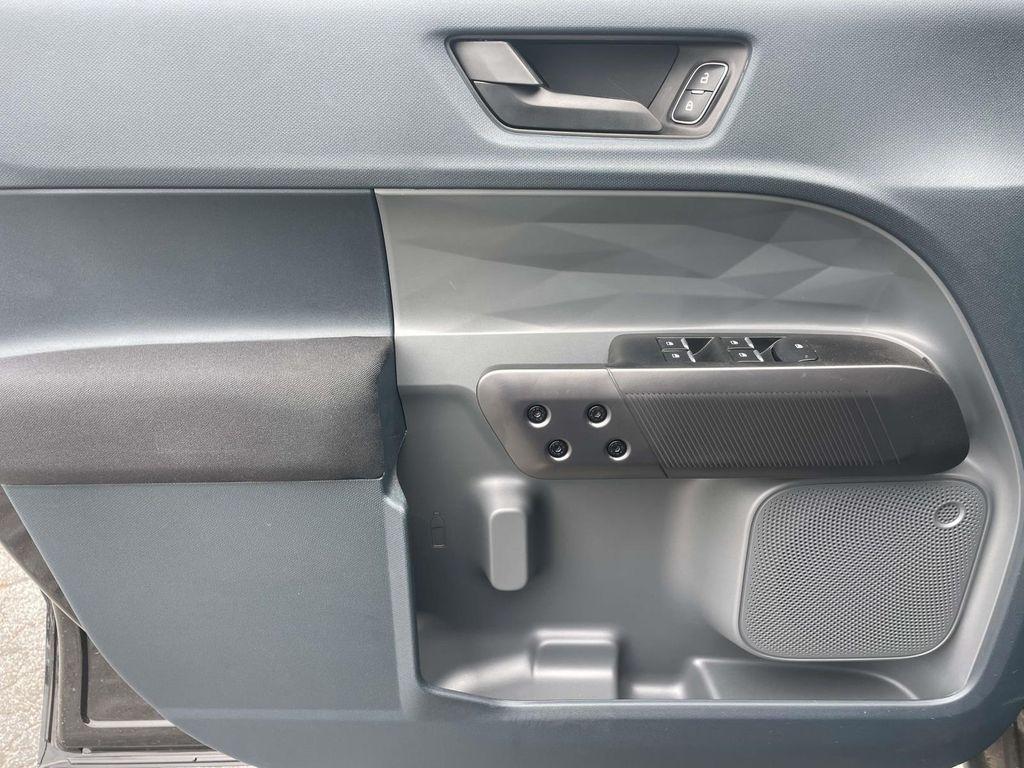 new 2025 Ford Maverick car, priced at $27,336