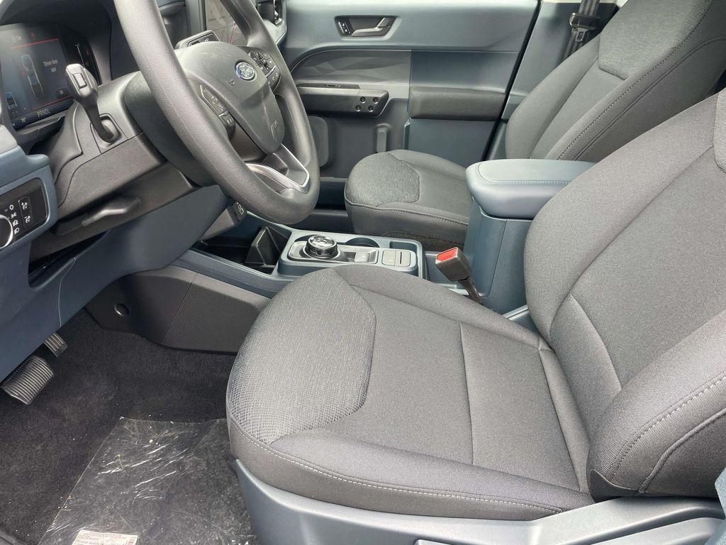 new 2025 Ford Maverick car, priced at $27,336