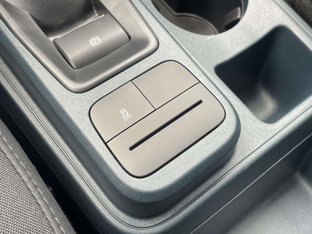 new 2025 Ford Maverick car, priced at $27,336