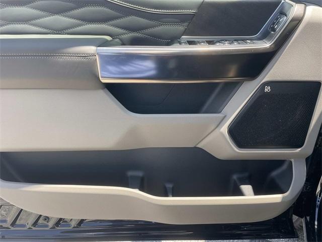 new 2025 Ford F-350 car, priced at $95,184