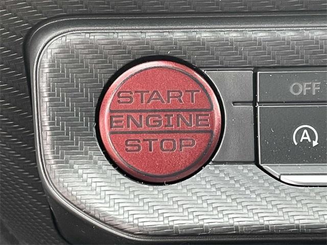 new 2025 Ford Mustang car, priced at $29,746