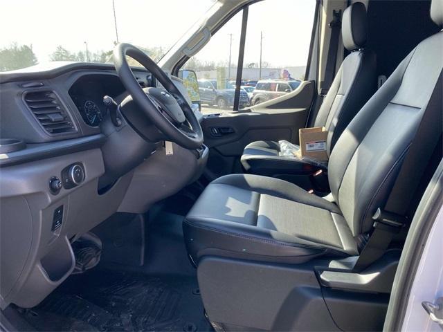 new 2024 Ford Transit-150 car, priced at $48,978