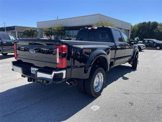 new 2026 Ford F-450 car