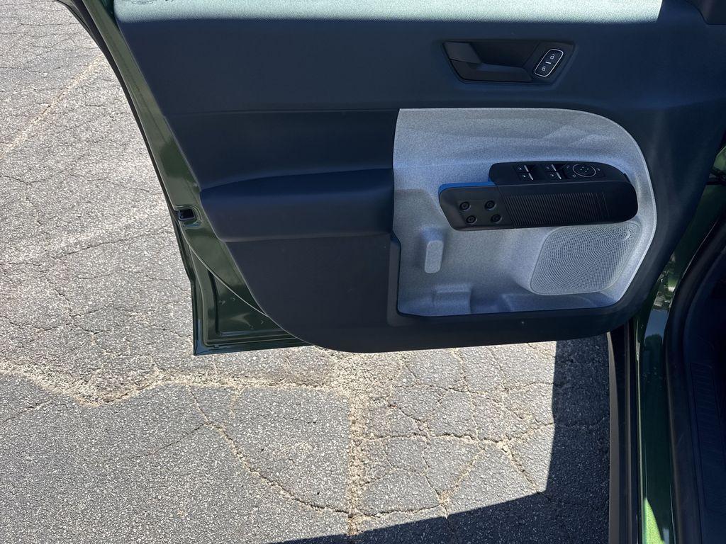 new 2025 Ford Maverick car, priced at $32,283