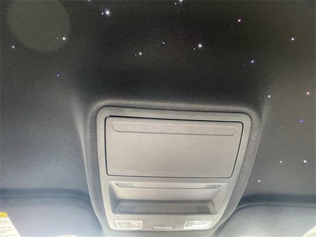 used 2024 Ford Mustang car, priced at $28,680