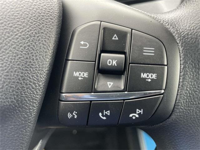 new 2025 Ford Maverick car, priced at $28,071