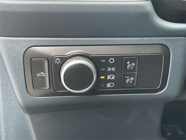 new 2025 Ford Maverick car, priced at $28,071