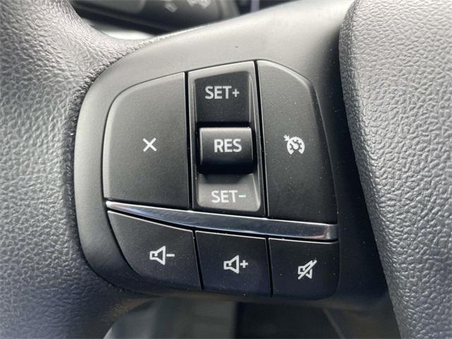 new 2025 Ford Maverick car, priced at $28,071