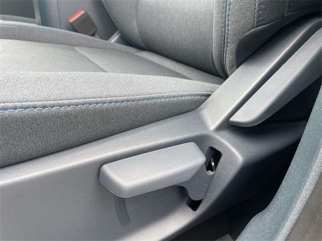 new 2025 Ford Maverick car, priced at $28,071