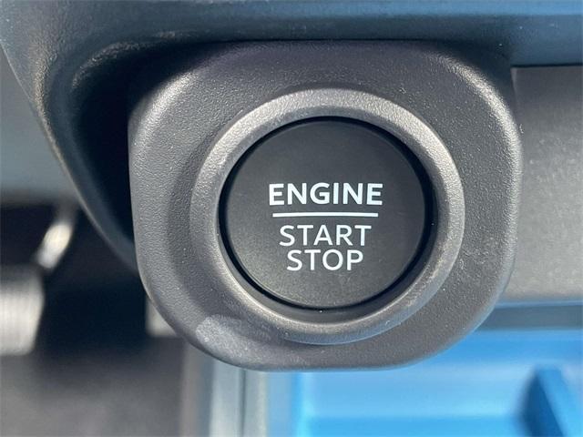 new 2025 Ford Maverick car, priced at $28,071