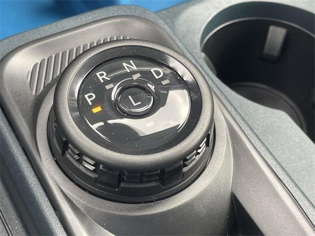 new 2025 Ford Maverick car, priced at $28,071