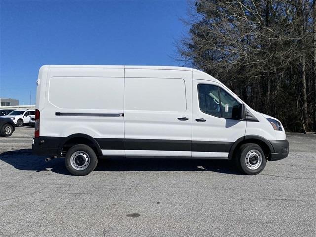 new 2024 Ford Transit-250 car, priced at $50,383