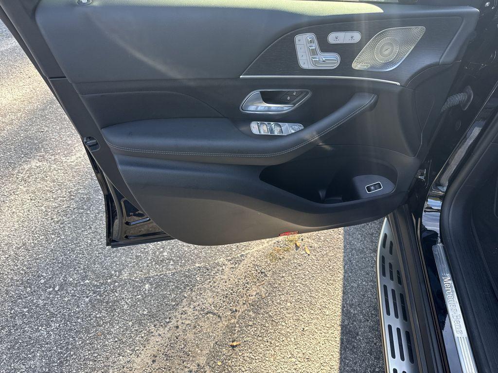 used 2022 Mercedes-Benz GLE 350 car, priced at $44,753