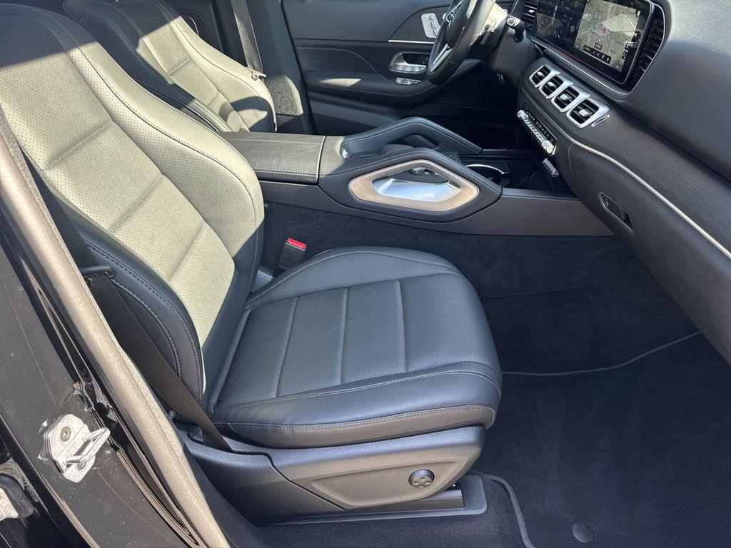 used 2022 Mercedes-Benz GLE 350 car, priced at $44,753