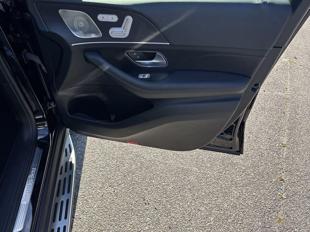 used 2022 Mercedes-Benz GLE 350 car, priced at $44,753