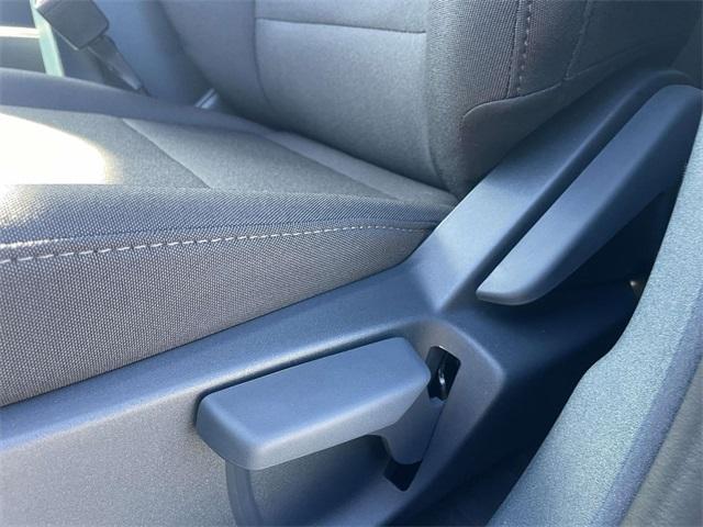 new 2025 Ford Maverick car, priced at $25,852