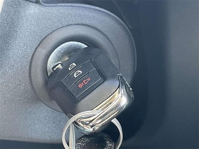 new 2025 Ford Maverick car, priced at $25,852