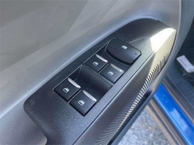 new 2025 Ford Maverick car, priced at $25,852