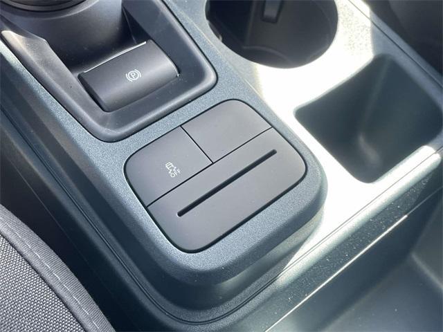 new 2025 Ford Maverick car, priced at $25,852