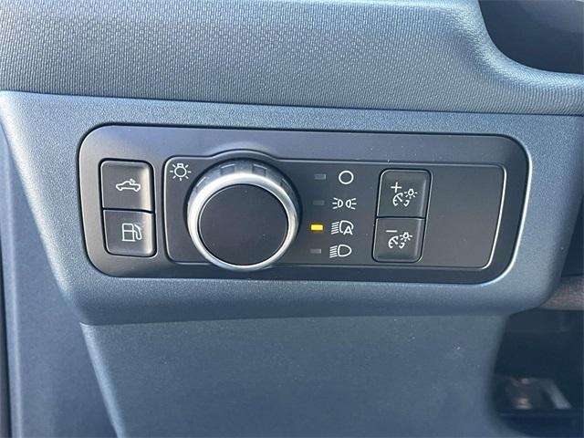 new 2025 Ford Maverick car, priced at $25,852