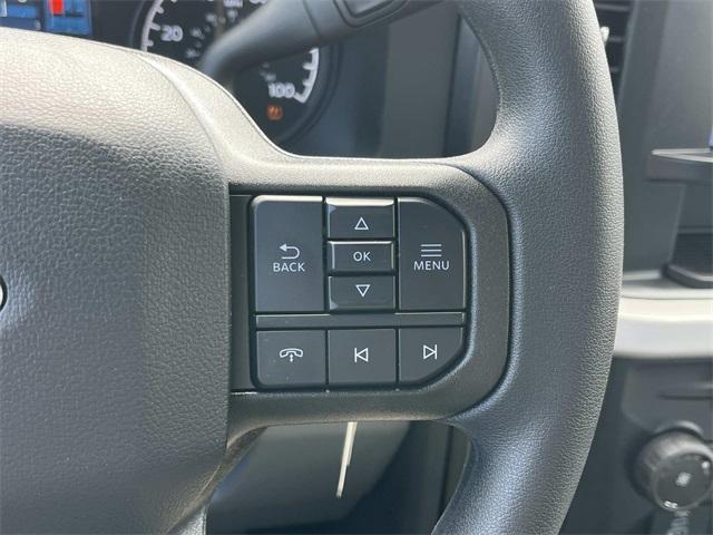 new 2025 Ford F-250 car, priced at $61,995