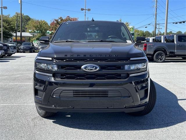 new 2024 Ford Expedition Max car, priced at $71,799