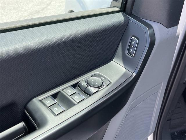new 2024 Ford F-150 car, priced at $39,895