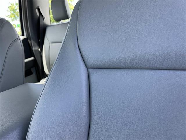 new 2024 Ford F-150 car, priced at $39,895