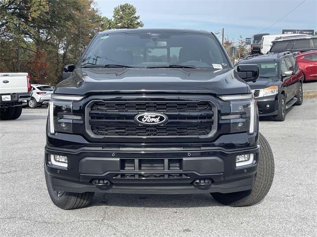 new 2024 Ford F-150 car, priced at $63,267