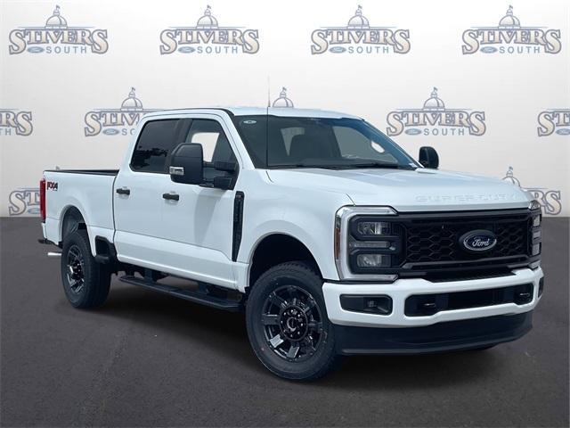 new 2026 Ford F-250 car