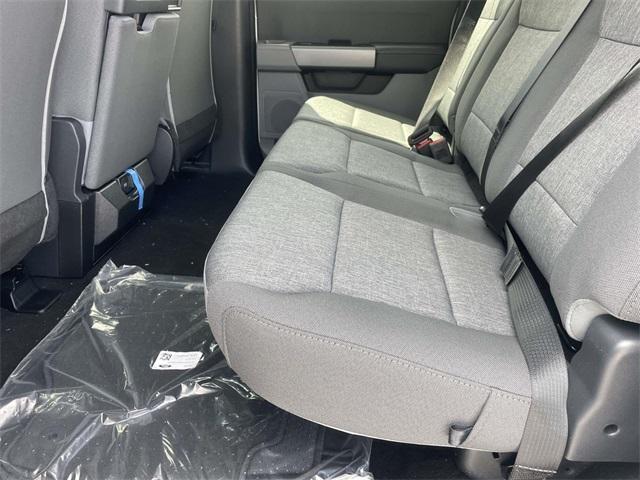 new 2026 Ford F-250 car