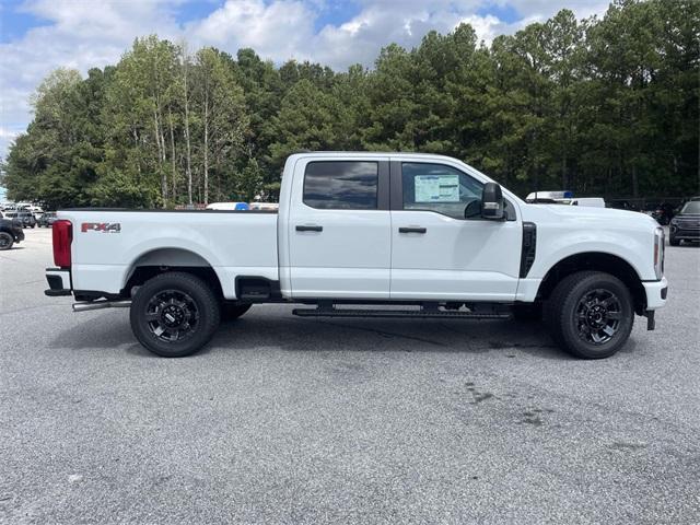new 2026 Ford F-250 car