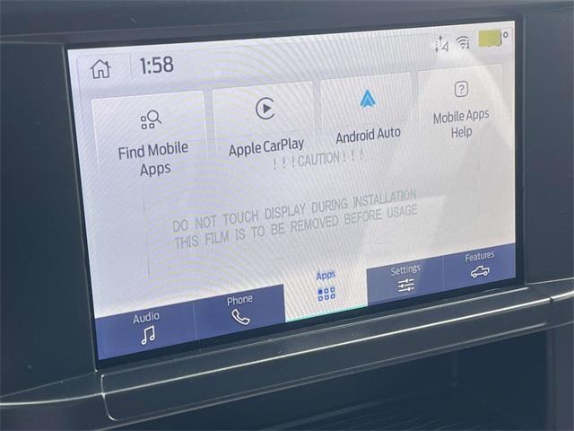 new 2026 Ford F-250 car